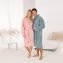 Unisex-Bademantel „Charming” - 1