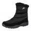 Damen-Winterstiefel - 1