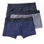 Herren-Retro-Pants „Mikrofaser Uni” - 1