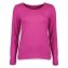 Damen-Langarmshirt - 1