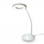 LED-Lampe mit Lupe - 1