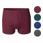 Herren-Retropants 4er-Pack - 1