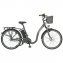 E-Bike "Alu-City Comfort" Tiefeinsteiger - 1
