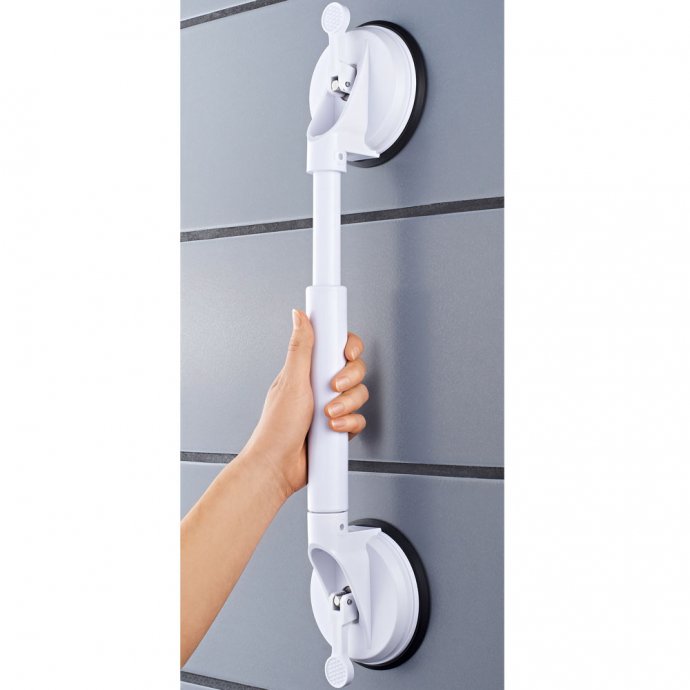 Sauggriff, teleskopierbar