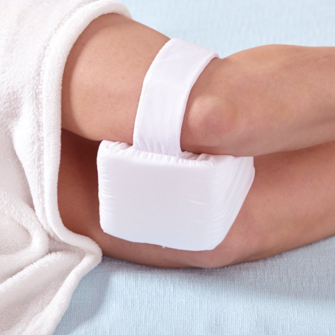 Orthopädisches Kniekissen