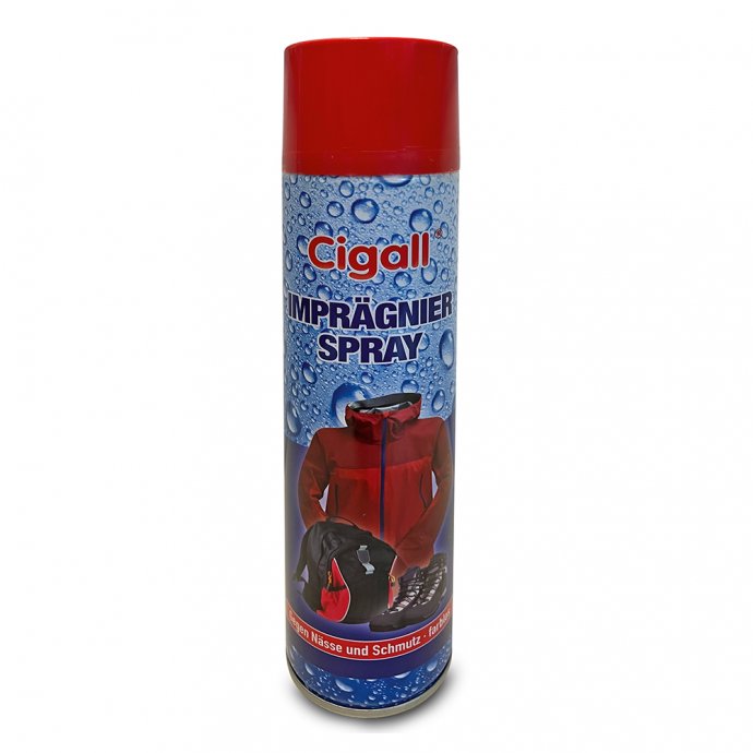 Leder Imprägnierspray