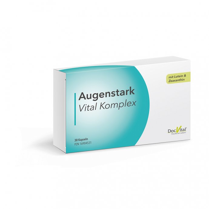 Augenstark Vital Komplex