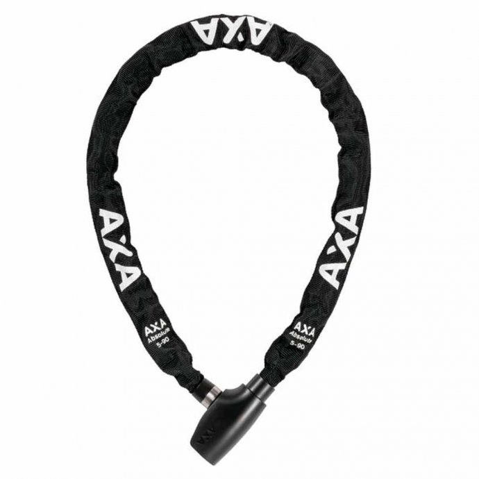 Fahrrad-Kettenschloss