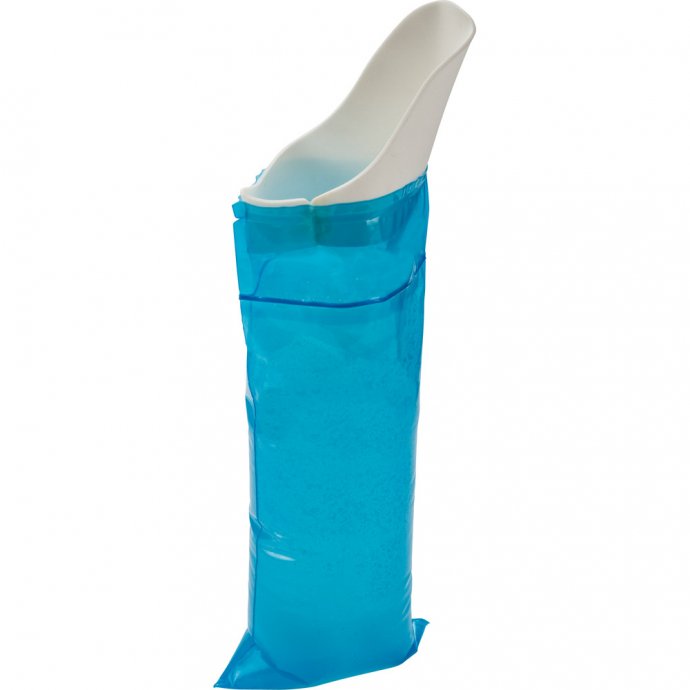 Urinbeutel 2er-Set