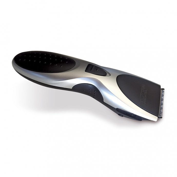 Aufladbarer Haarschneider