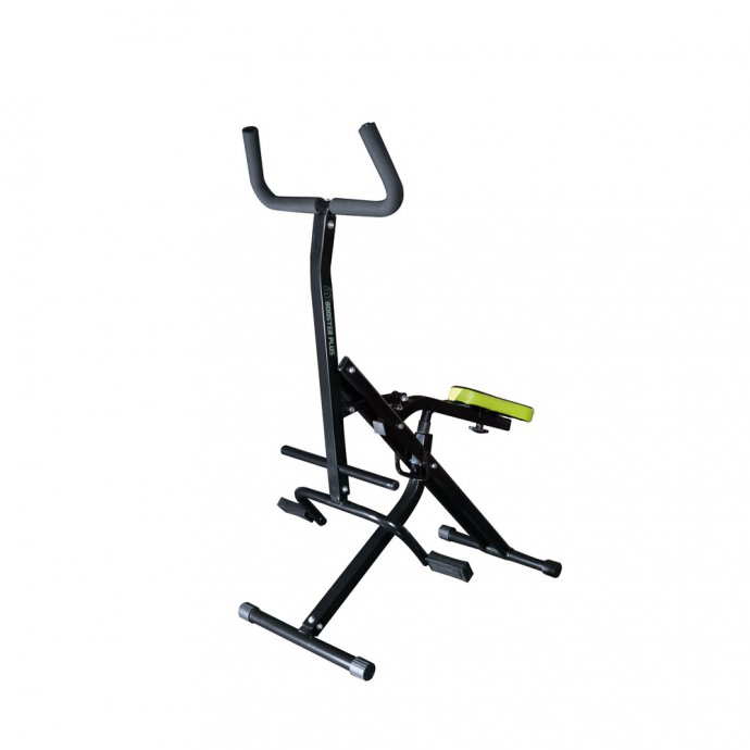 Heim-Fitnessgerät