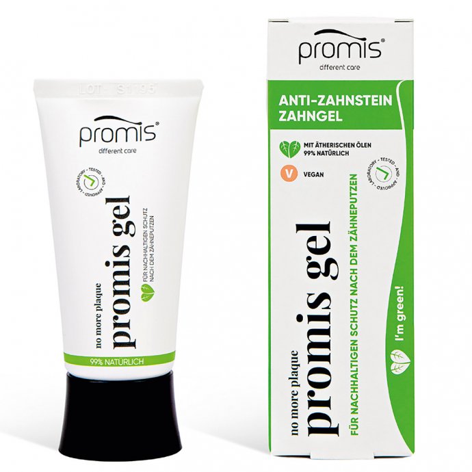 Anti-Zahnstein-Gel