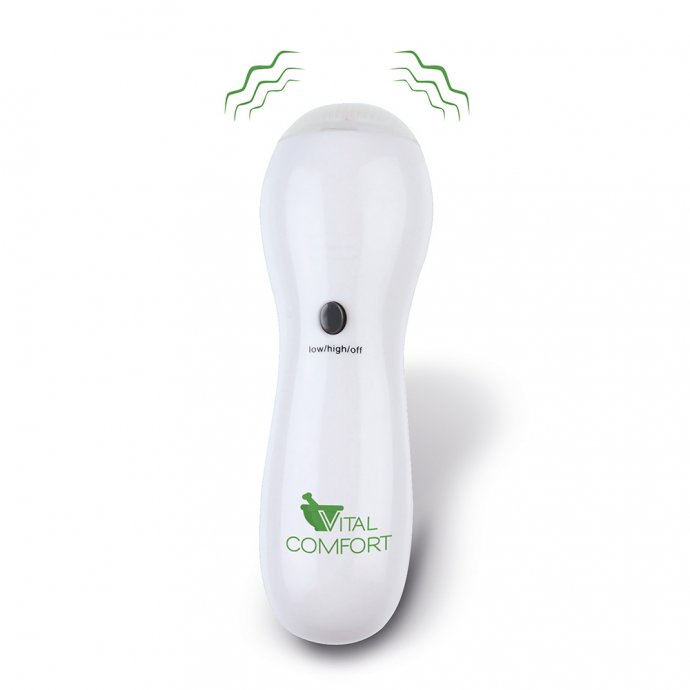 Mini-Handmassagegerät