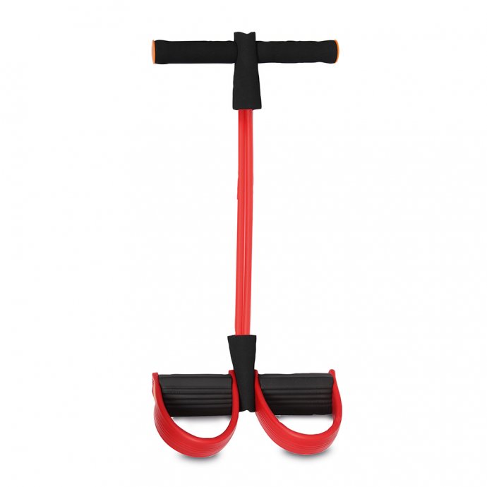 Gymnastik-Fitness-Trainer