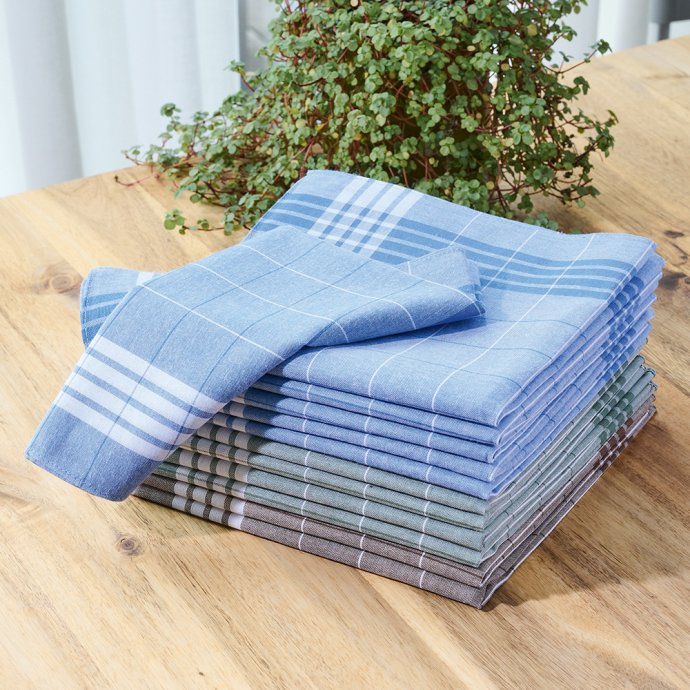 Herren-Taschentücher