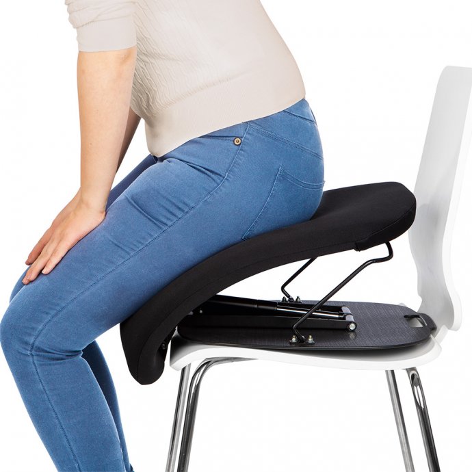 Sitzlifter-Aufstehhilfe