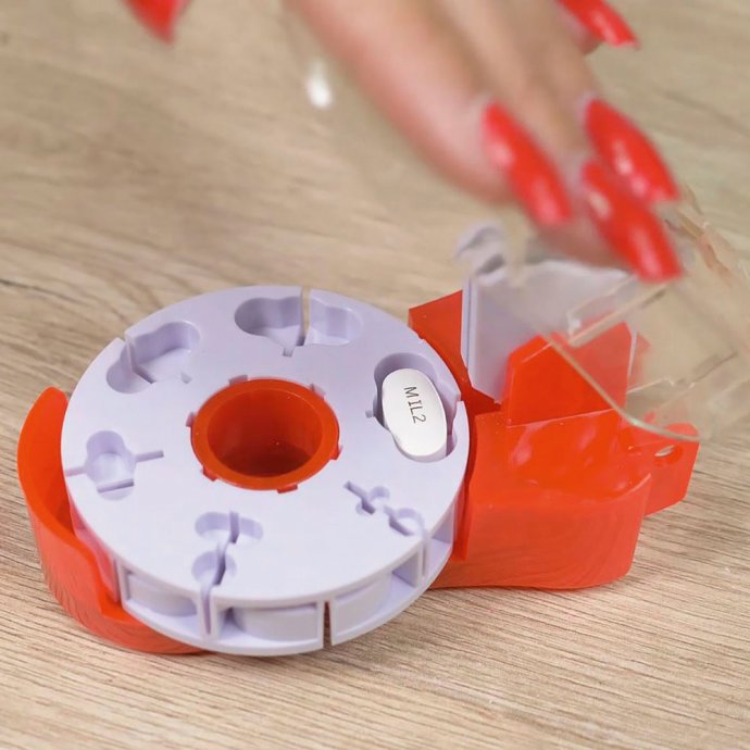 Tablettenteiler Multi-Größen