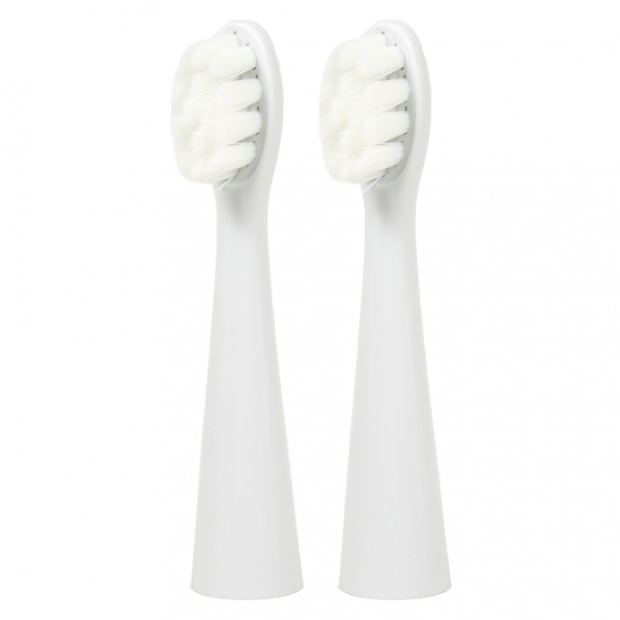 Schallzahnbürsten Ersatzs