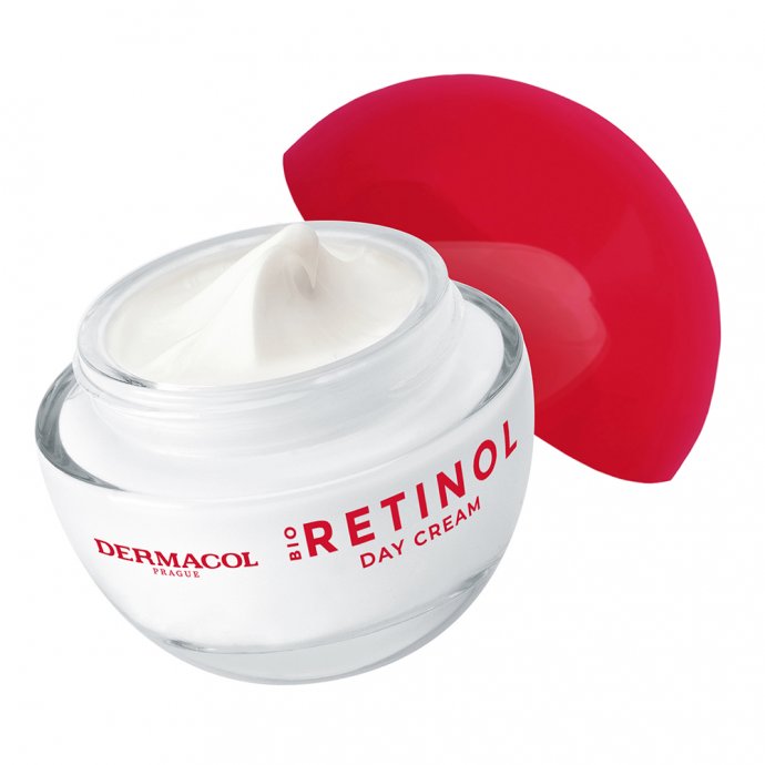 Retinol Gesichtscreme