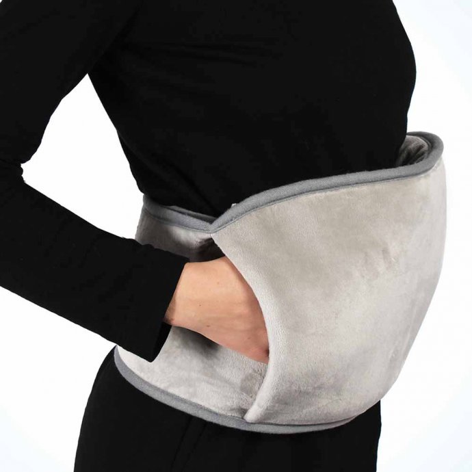 Wärmflaschen-Gürtel Premium