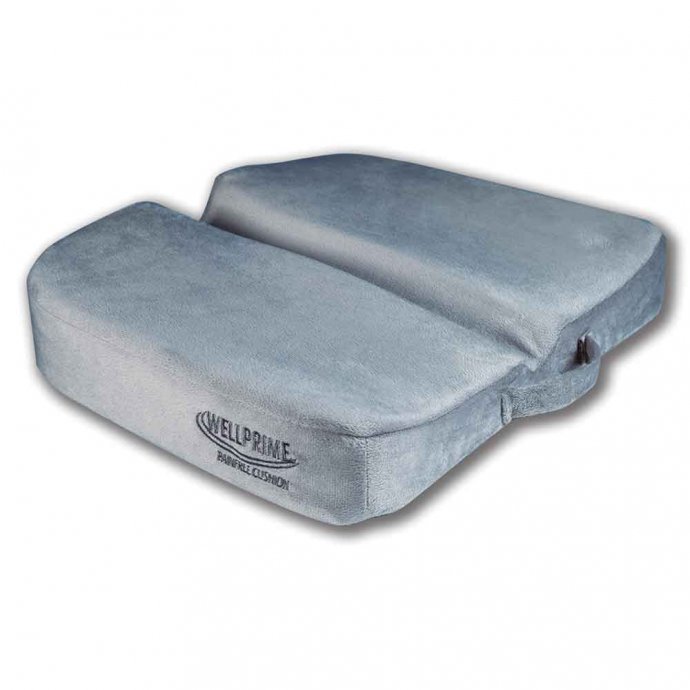 Ergonomisches Sitzkissen