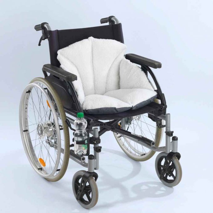 Komfortkissen 2in1