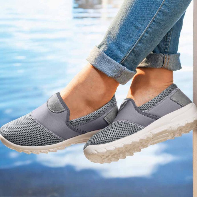 Freizeitschuh „Chicago”