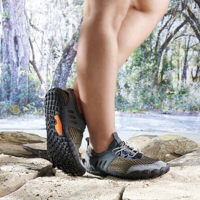 Barfußschuh „Hawaii“