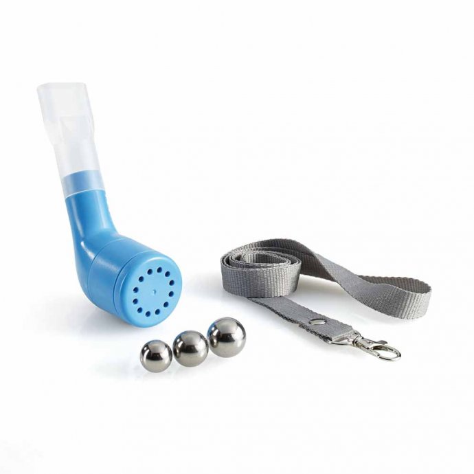 Atemtrainer 3-stufig ATM 310