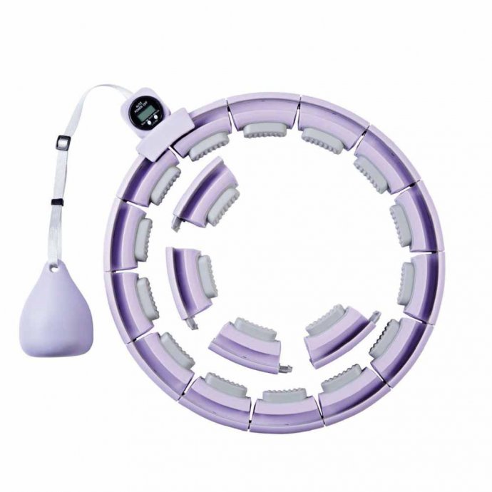 Smart Hula Hoop