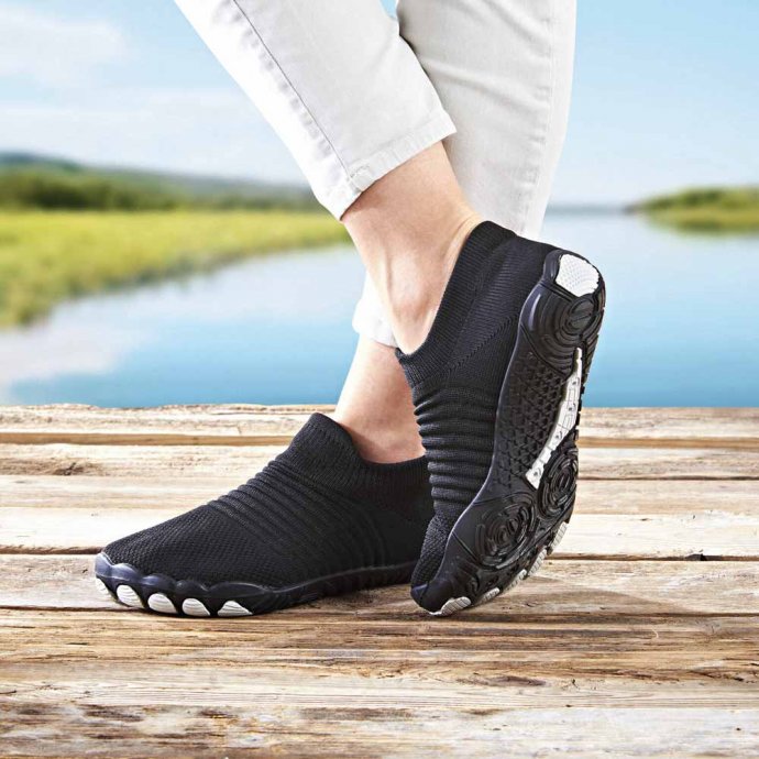 Barfußschuhe „Sylt“