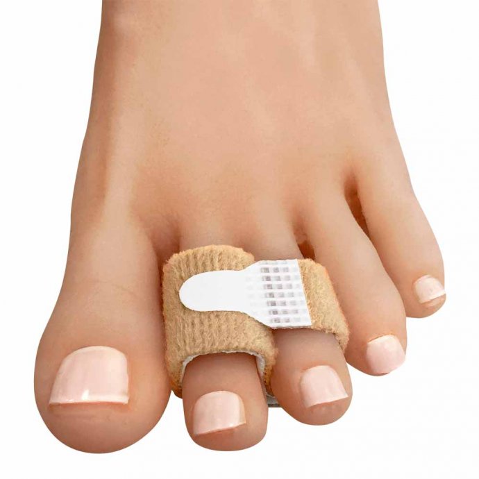 Zehenfixierer 4er-Set