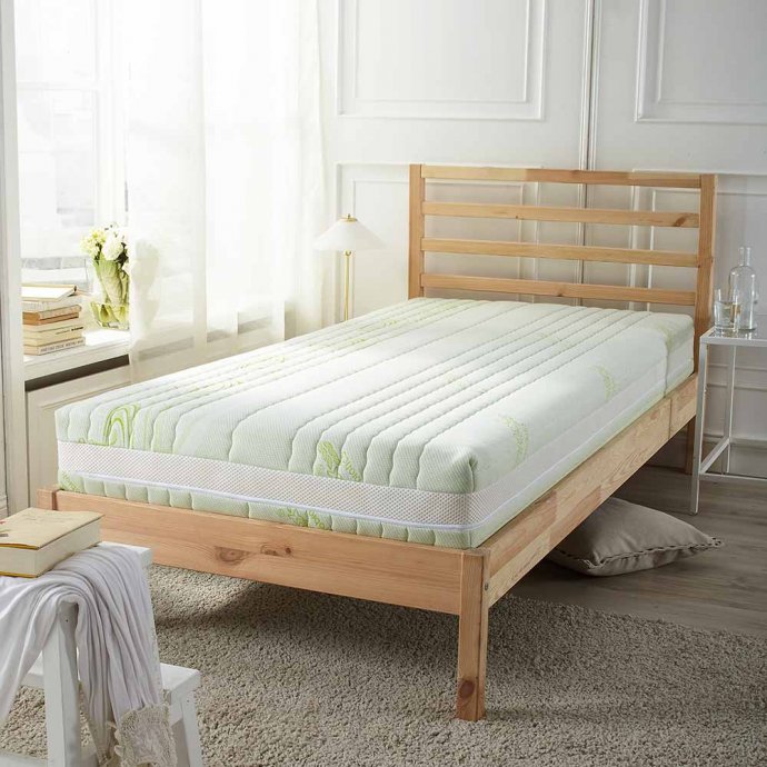 Purotex®-Visko-Wendematratze inklusive Gratiskissen