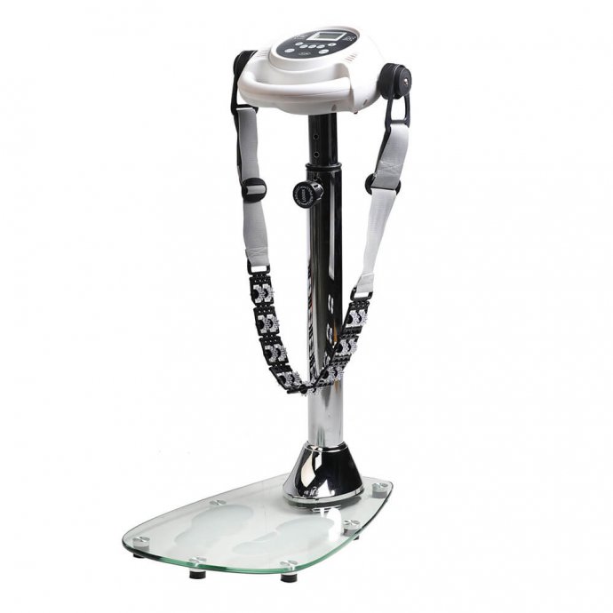 Vibrationsmassagegerät „Deluxe”