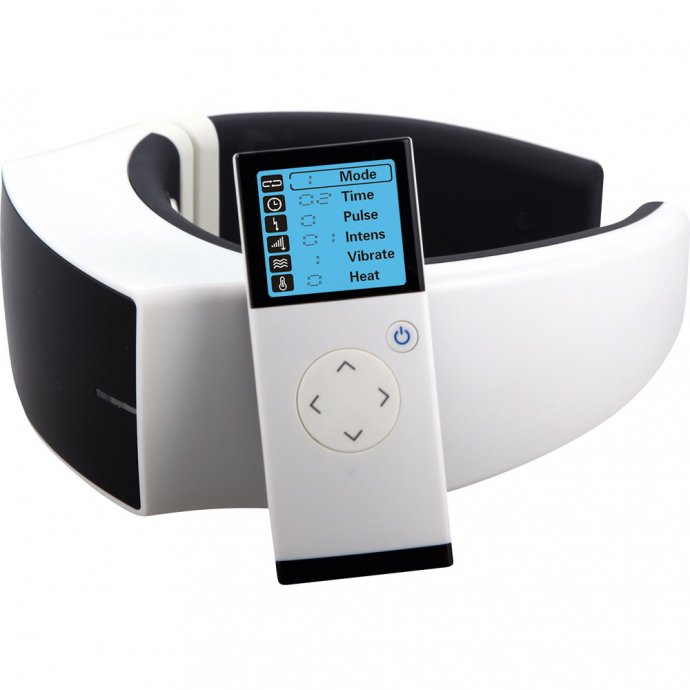 Wellness-Nackenmasseur