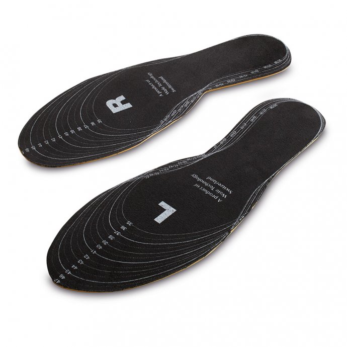 Wärmesohlen „chili-feet” 1 Paar