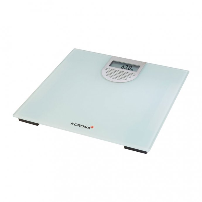 Sprechende Personenwaage