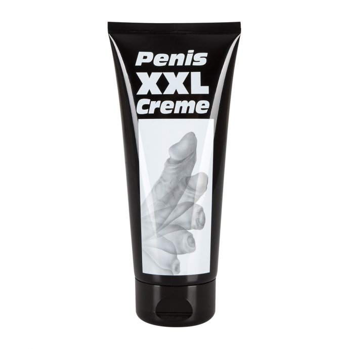 Penis-XXL-Creme 200 ml
