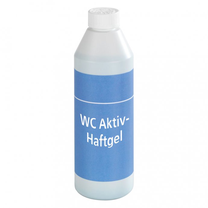 WC-Aktiv-Haftgel