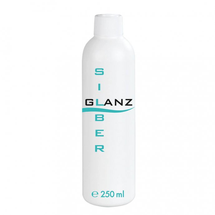 Silber-Glanz-Shampoo