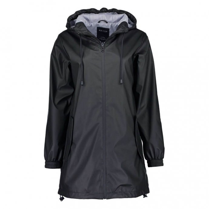 Damen-Jacke mit Kapuze