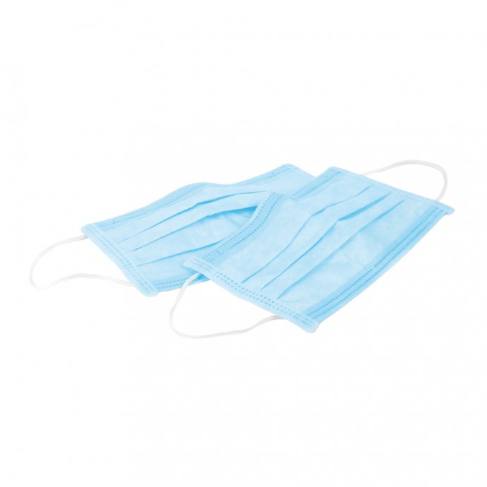 Einweg-Mund-/ Nasenmaske 50er-Set