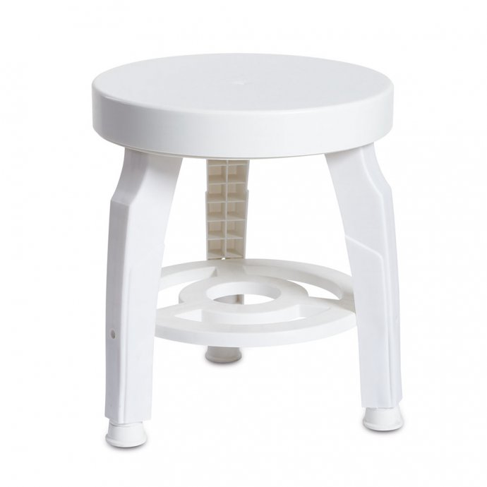 Badezimmer-Hocker