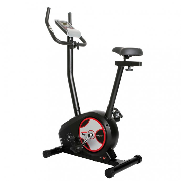 Christopeit Ergometer BT4
