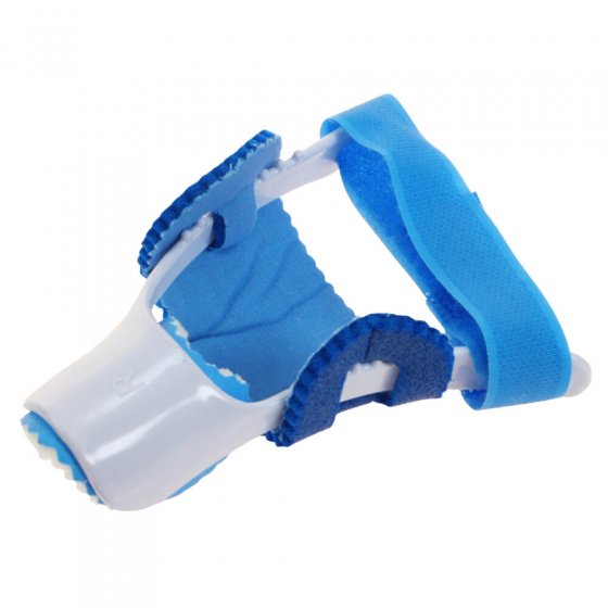 Hallux-Valgus Korrekturschiene 