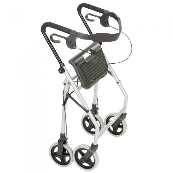 Leichtgewicht Rollator 