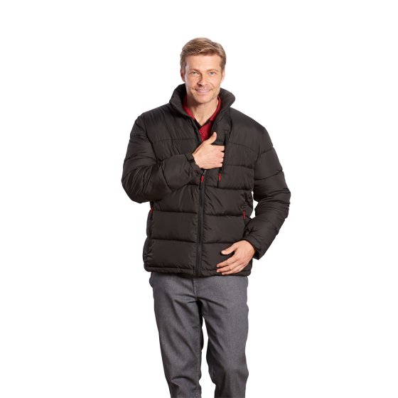 Herren Steppjacke 