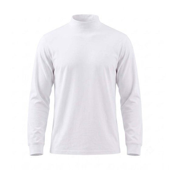 Stehkragenshirt 3er Pack 