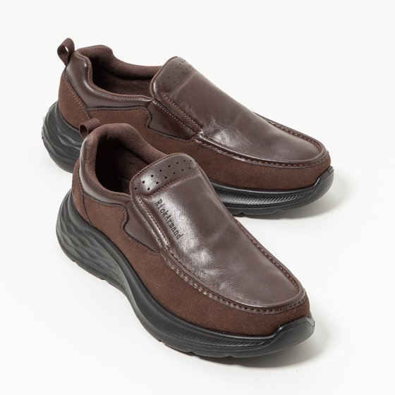 Herren Schlupfschuh 