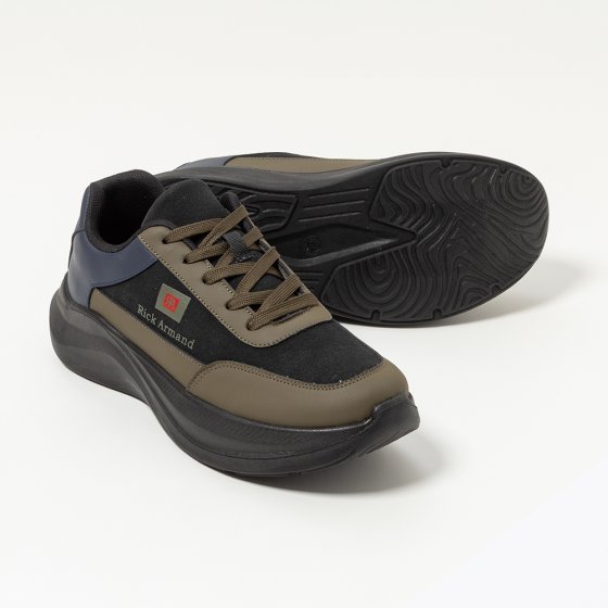 Herren Schnürschuh 